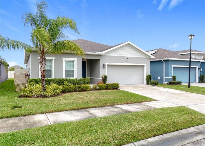 3493 LAZY RIVER