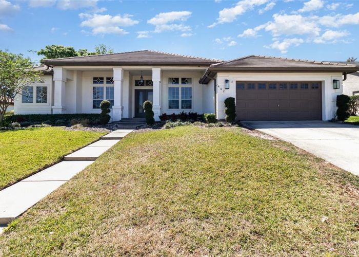 442 FLORA CREEK