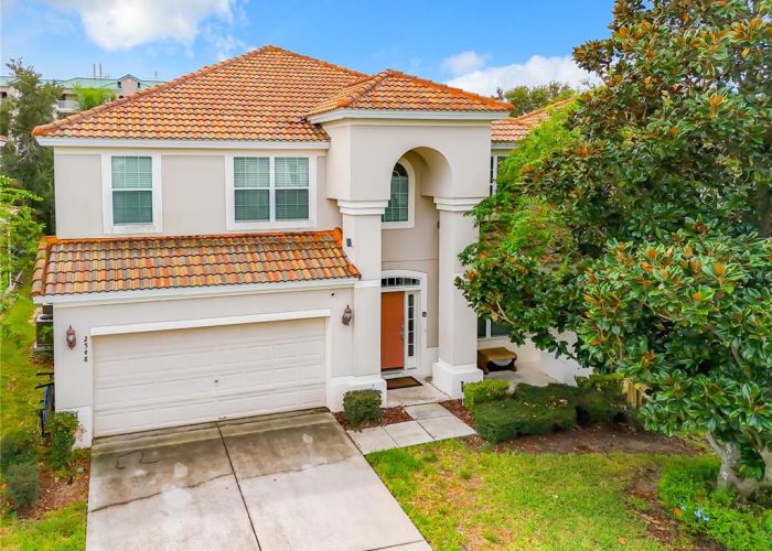 2548 ARCHFELD