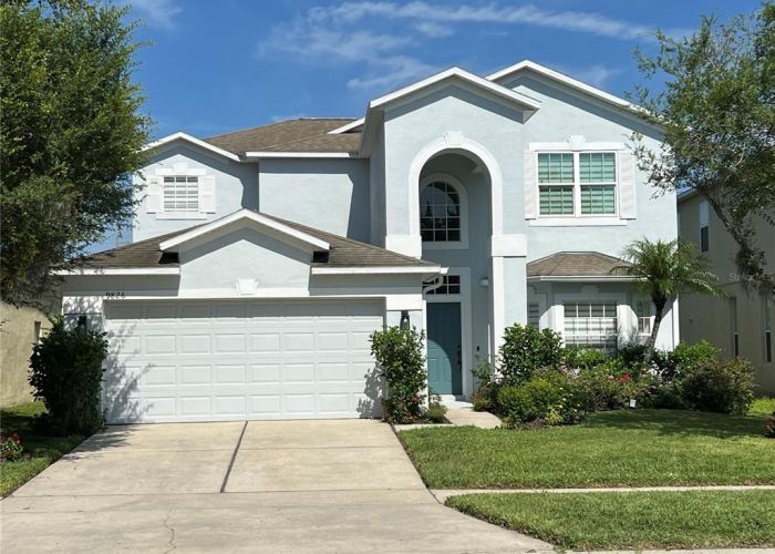 9826 HERON POINTE