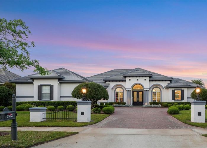 3382 FERNLAKE