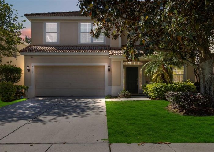 2509 ARCHFELD BLVD