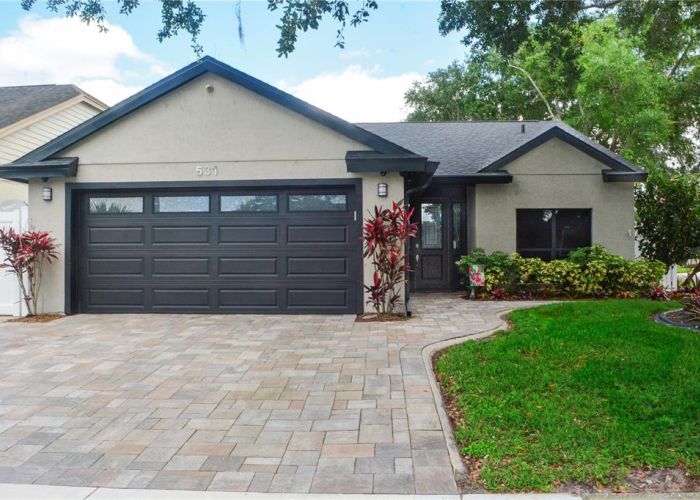 531 HUXFORD