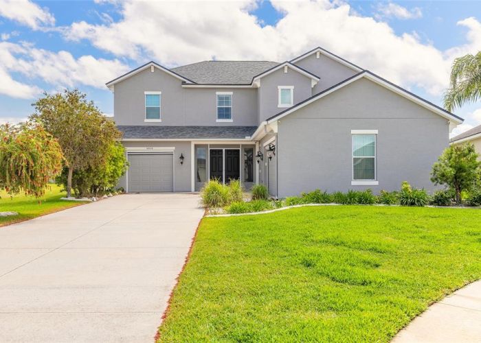 6808 FORKMEAD