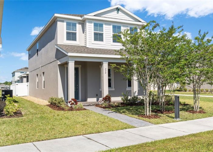 779 FIREROCK
