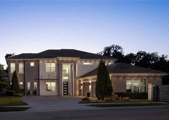 2202 LAKE SYLVAN OAKS