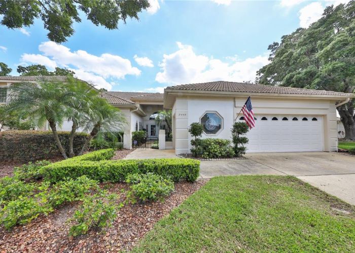 2446 SWEETWATER COUNTRY CLUB