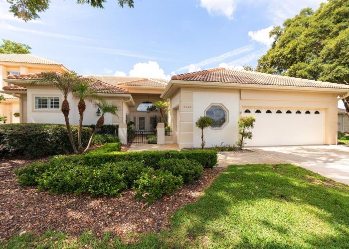 2446 SWEETWATER COUNTRY CLUB