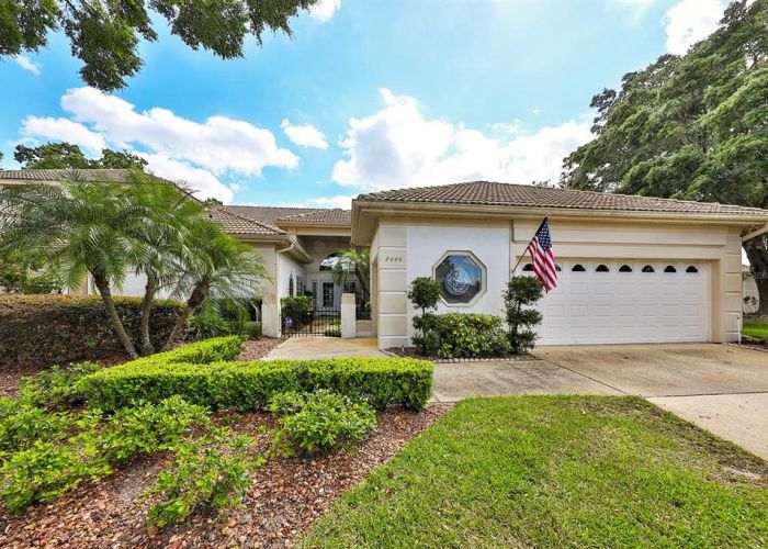 2446 SWEETWATER COUNTRY CLUB