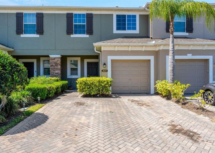 2631 RIVER LANDING