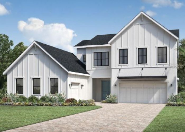 9429 GOLDEN LAUREL