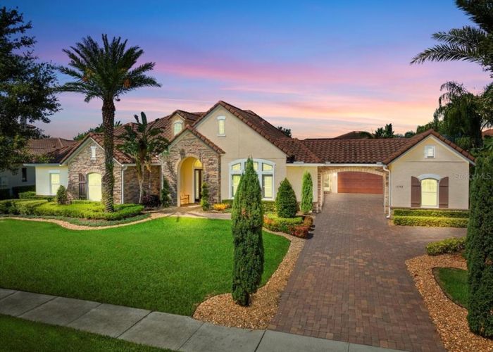 11502 WATERSTONE LOOP