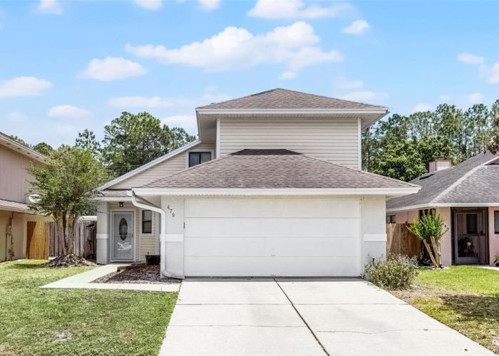 479 CIDERMILL PLACE