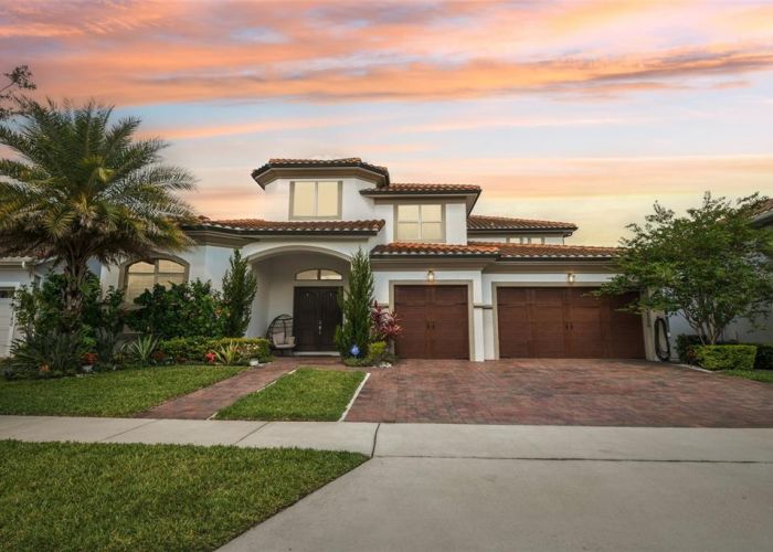 13136 ALDERLEY DRIVE