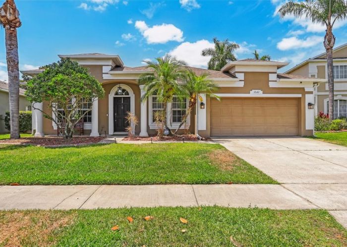 10161 SANDY MARSH