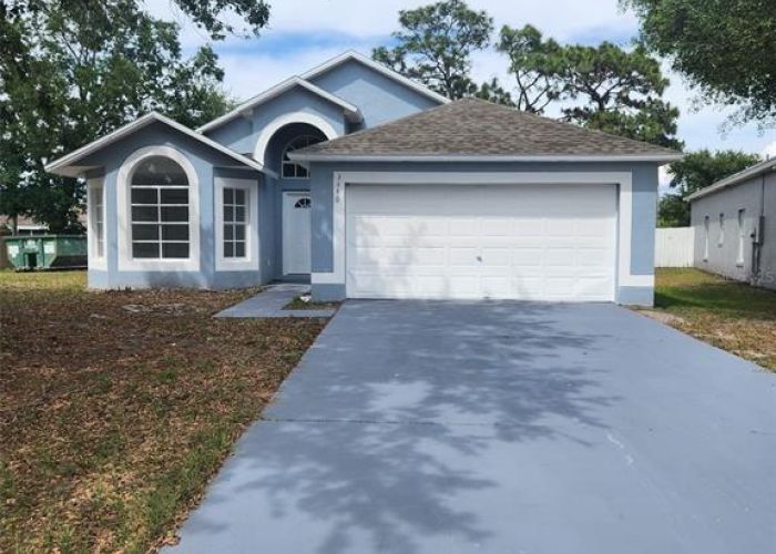 3446 CYPRESS POINT