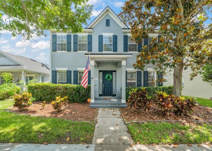 5032 BEACH RIVER