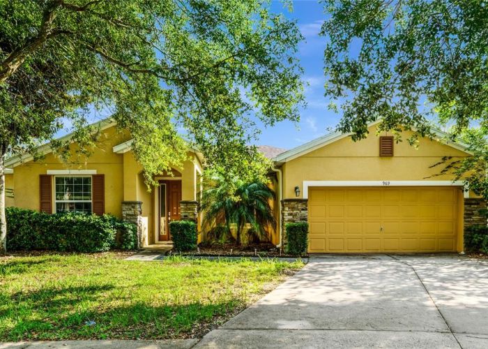 969 SPRINGS LANDING