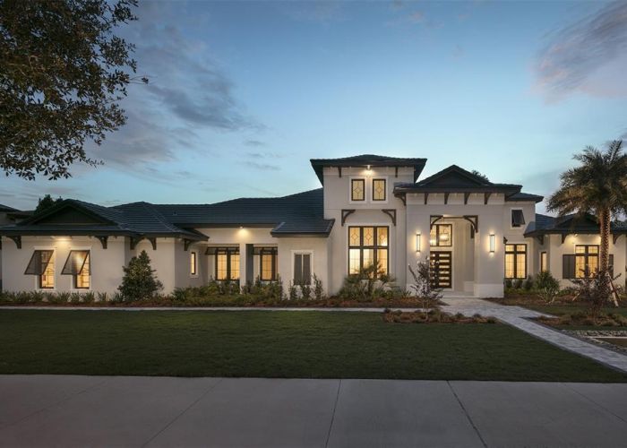 3428 CHAINE DU LAC