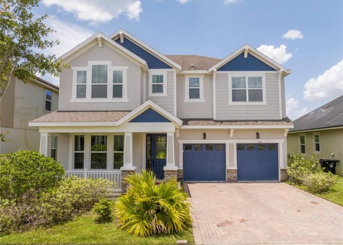 5161 DOVE TREE