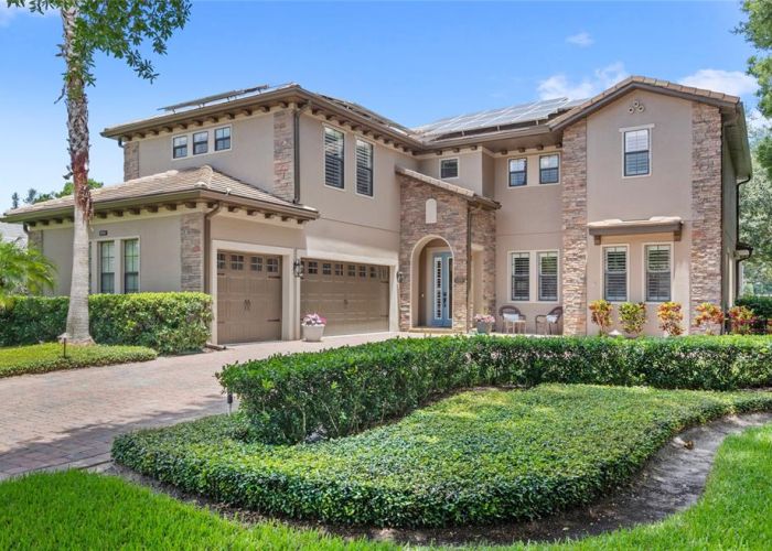 25537 HIGH HAMPTON