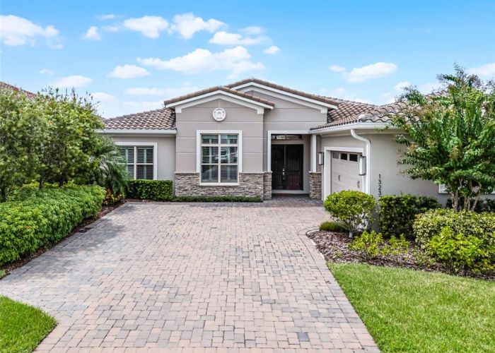 13232 ALDERLEY