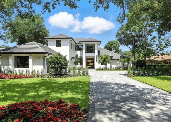 5074 ISLEWORTH COUNTRY CLUB
