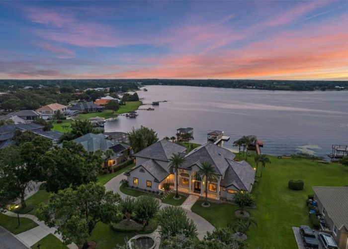 2937 BUTLER BAY