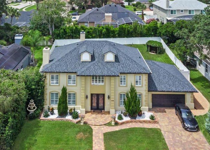 1410 CANAL POINT