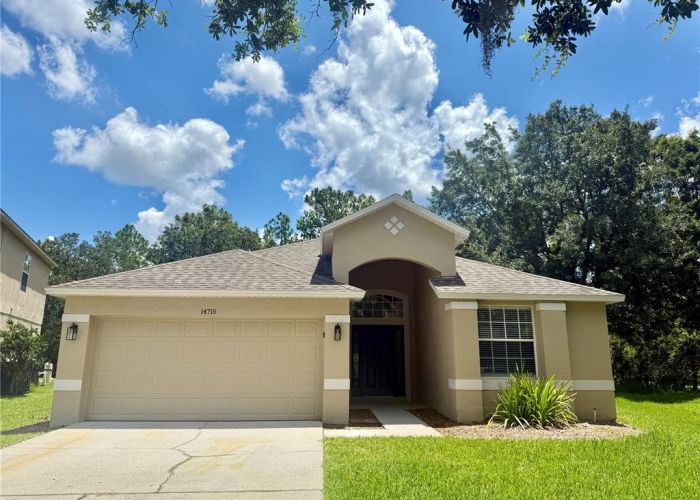 14715 BUCKINGHAM GATE