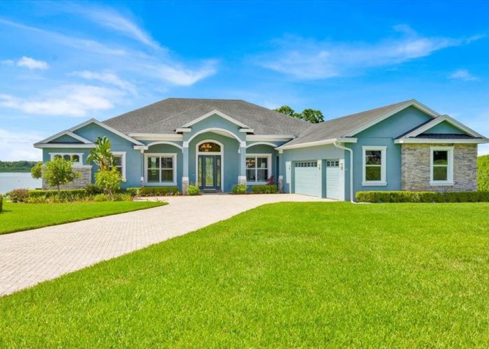 5005 SHORE SIDE