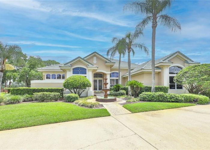 204 QUAIL TRAIL