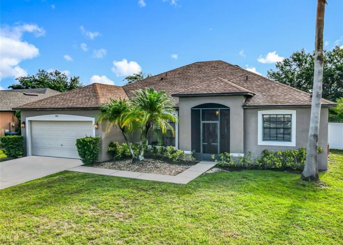 2831 VILLAGE PINE