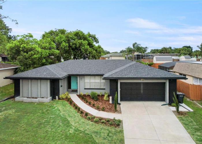 607 GREEN BRIAR