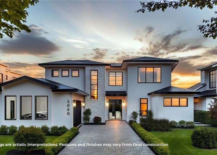 1020 OAKDALE