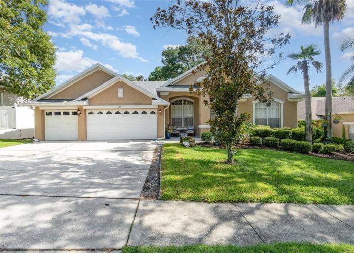 538 MAJESTIC OAK