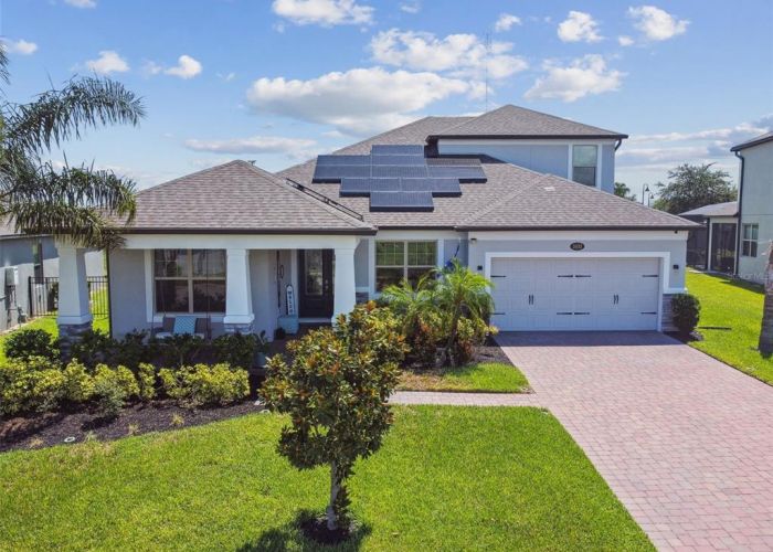 2433 SANTA VISTA