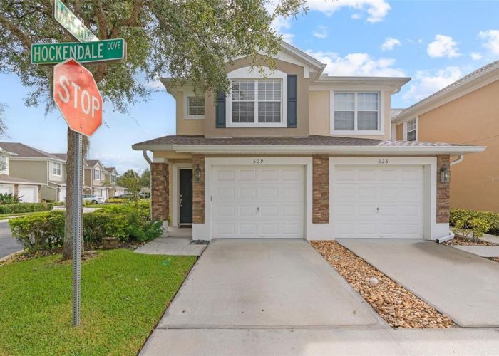 529 HOCKENDALE