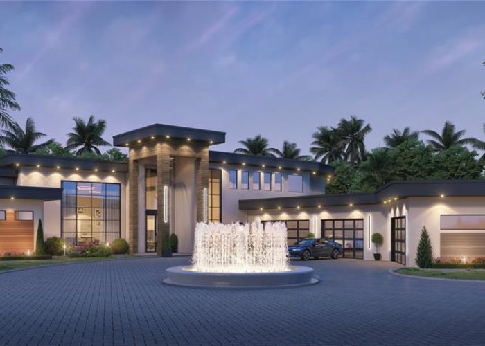 13377 LAKE BUTLER