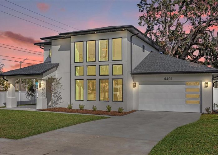 4401 ROCKLEDGE