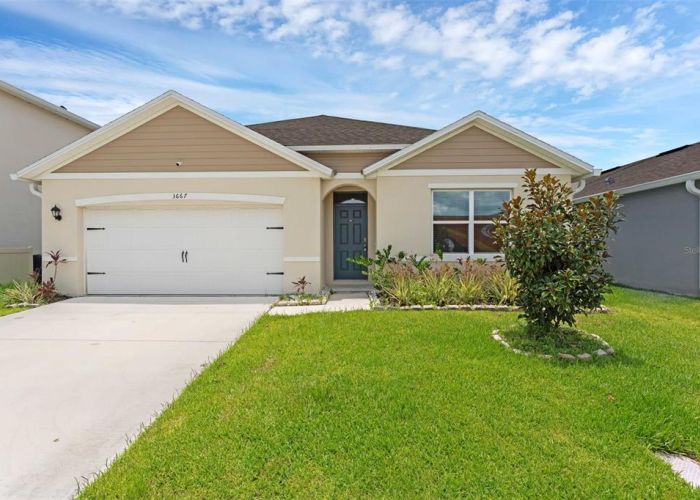 3667 SUNGROVE