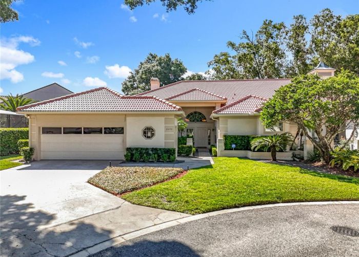 2470 SWEETWATER COUNTRY CLUB