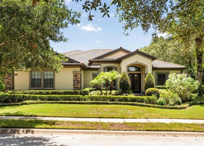 25447 HIGH HAMPTON