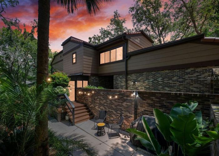 128 WOODMILL