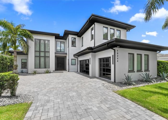 10244 KENSINGTON SHORE