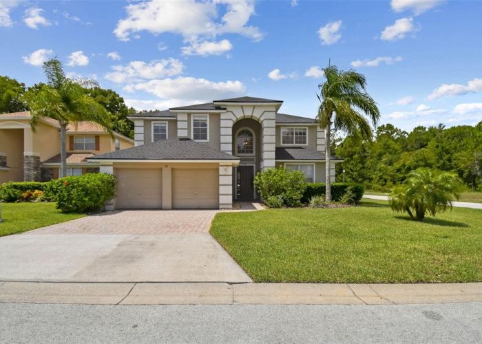 101 CYPRESS POINTE