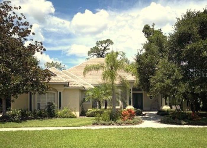 224 EAGLE ESTATES
