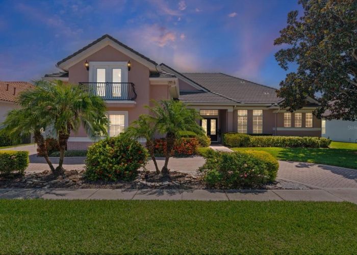 8739 CYPRESS RESERVE