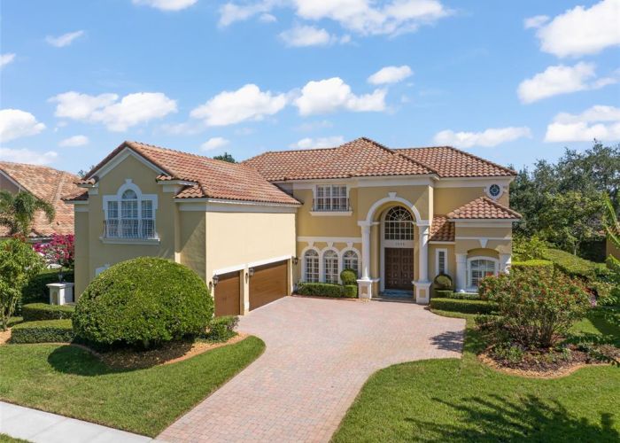 1524 LAKE RHEA