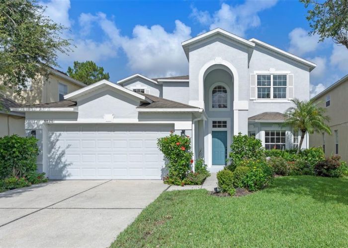 9826 HERON POINTE